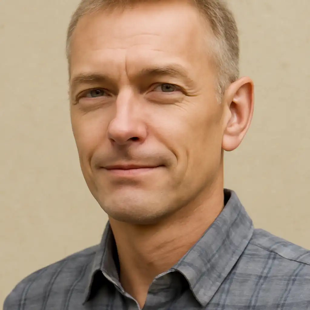 Bodnár Péter